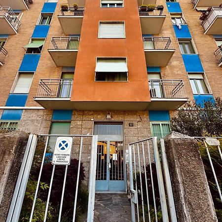 Casa Nela Apartment Milan Exterior photo