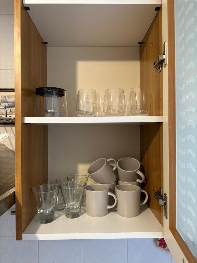 Casa Nela Apartment Milan Exterior photo
