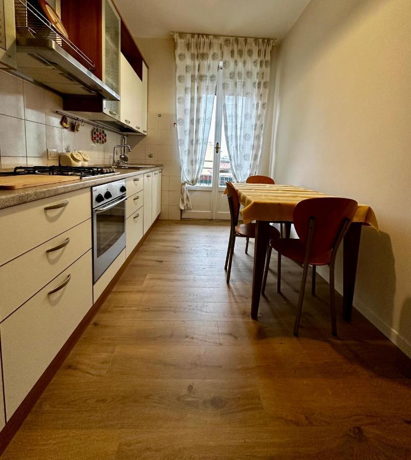 Casa Nela Apartment Milan Exterior photo