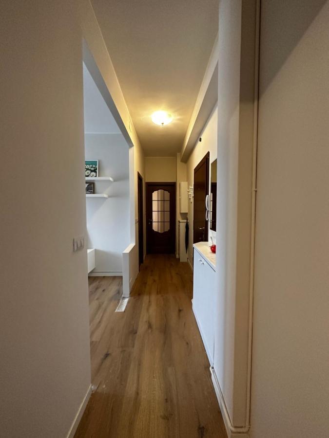Casa Nela Apartment Milan Exterior photo