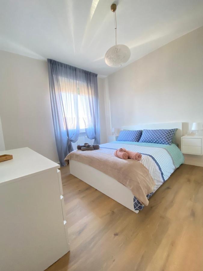Casa Nela Apartment Milan Exterior photo