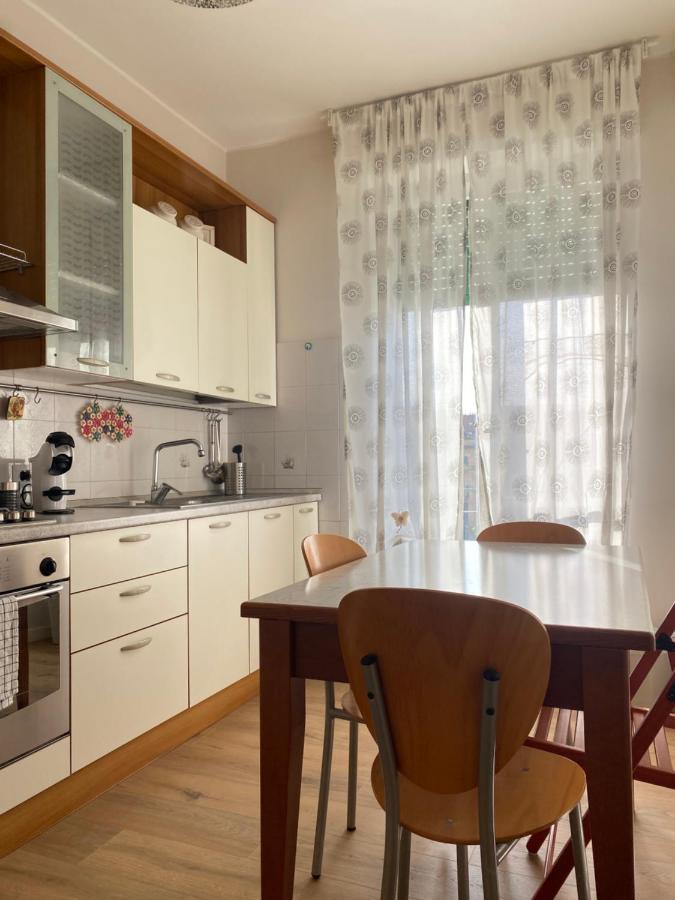 Casa Nela Apartment Milan Exterior photo