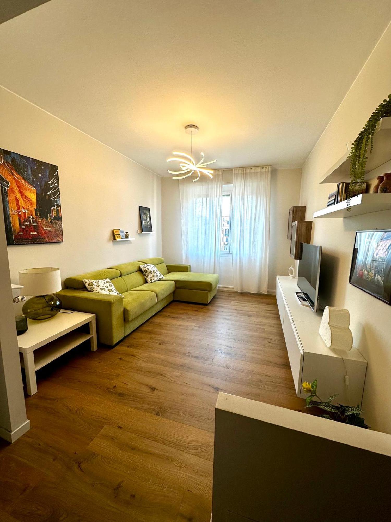 Casa Nela Apartment Milan Exterior photo